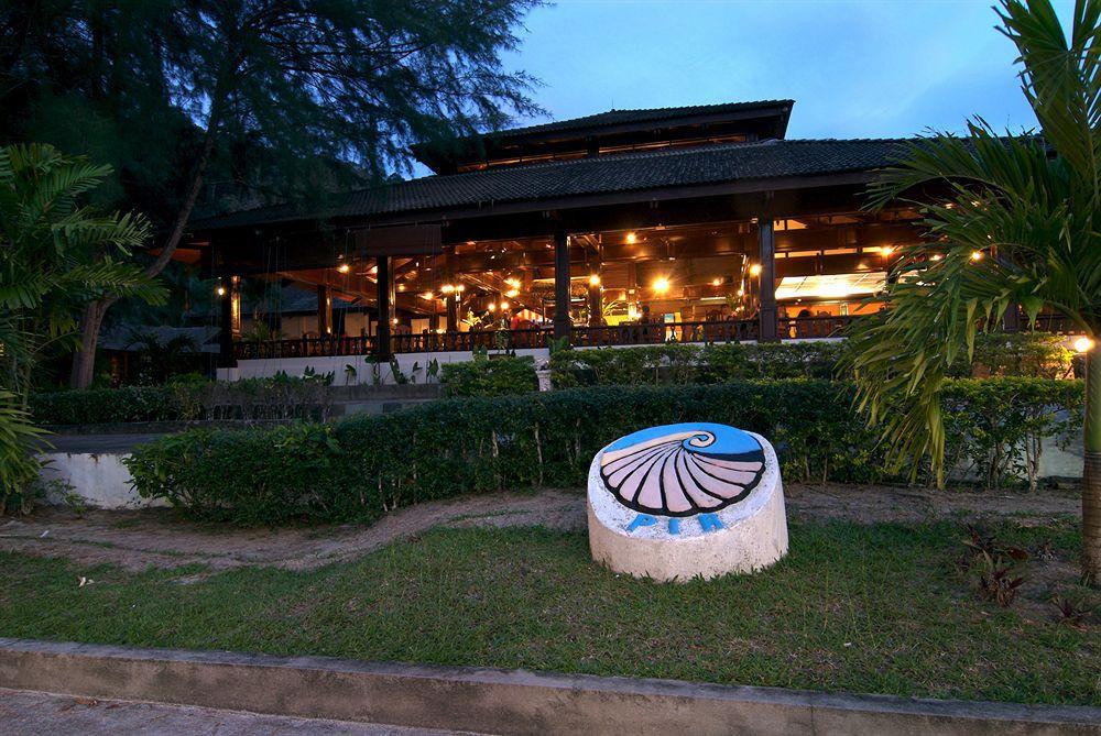 Perhentian Island Resort Eksteriør bilde