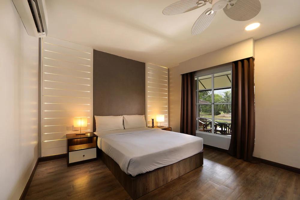 Perhentian Island Resort Eksteriør bilde