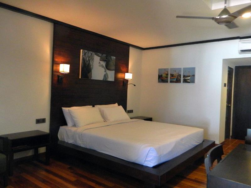 Perhentian Island Resort Eksteriør bilde