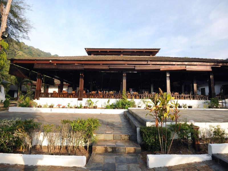 Perhentian Island Resort Eksteriør bilde