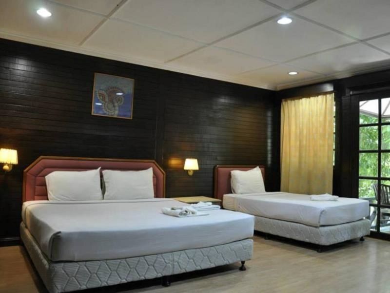 Perhentian Island Resort Eksteriør bilde