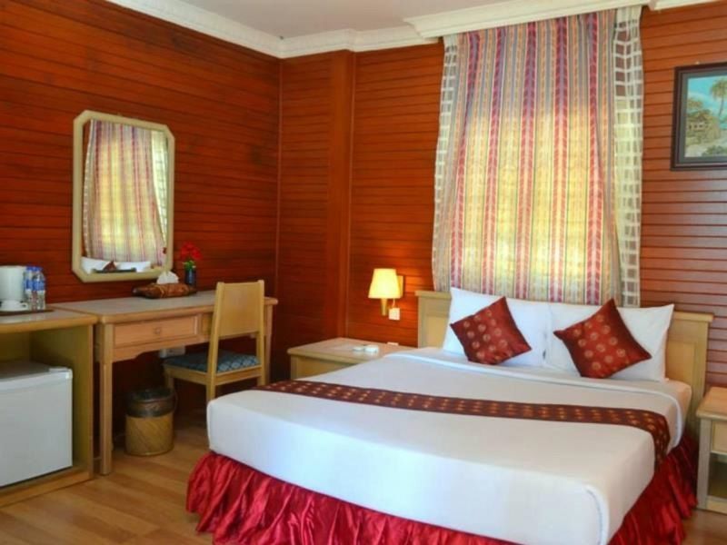 Perhentian Island Resort Eksteriør bilde