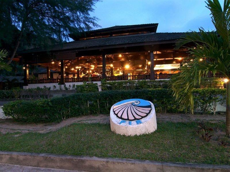 Perhentian Island Resort Eksteriør bilde