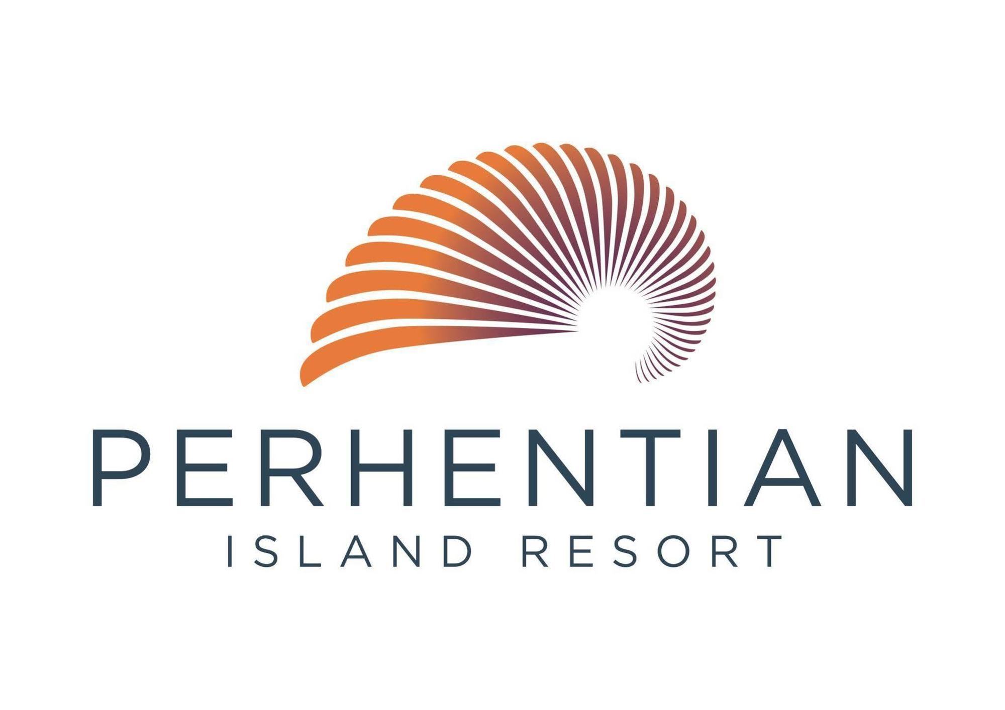 Perhentian Island Resort Eksteriør bilde