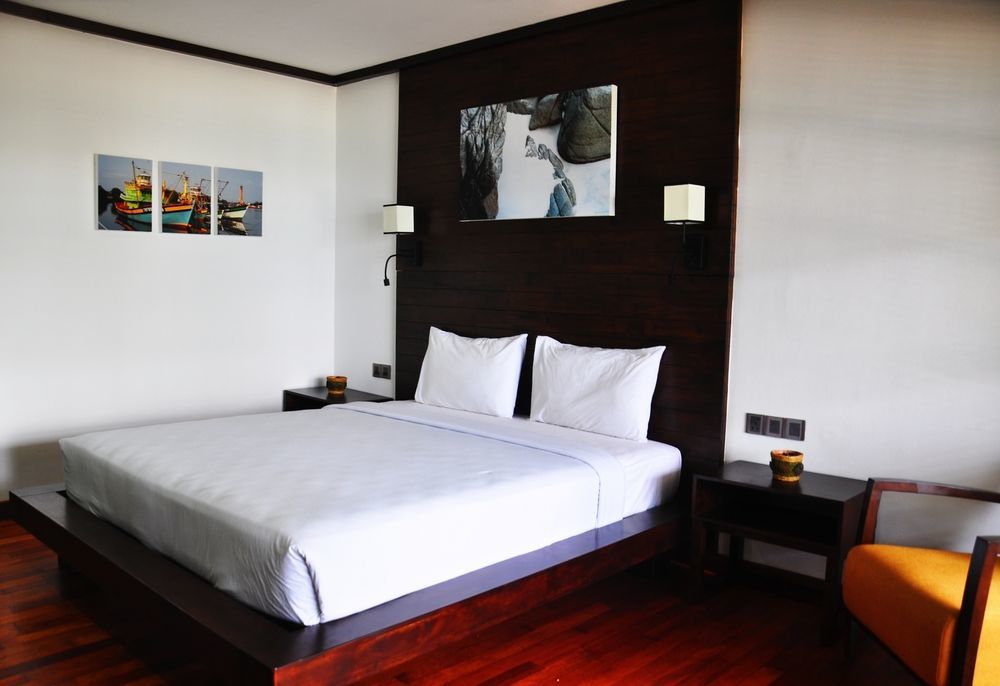 Perhentian Island Resort Eksteriør bilde