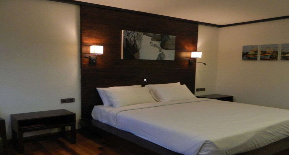 Perhentian Island Resort Eksteriør bilde
